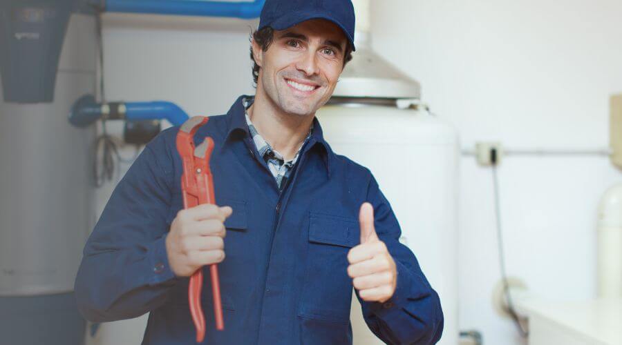 Professional expert plumbing services in Onego, WV